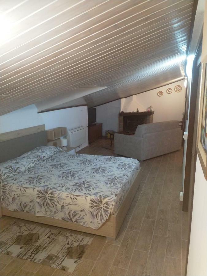 Apartamento A Due Passi Arezzo Exterior foto