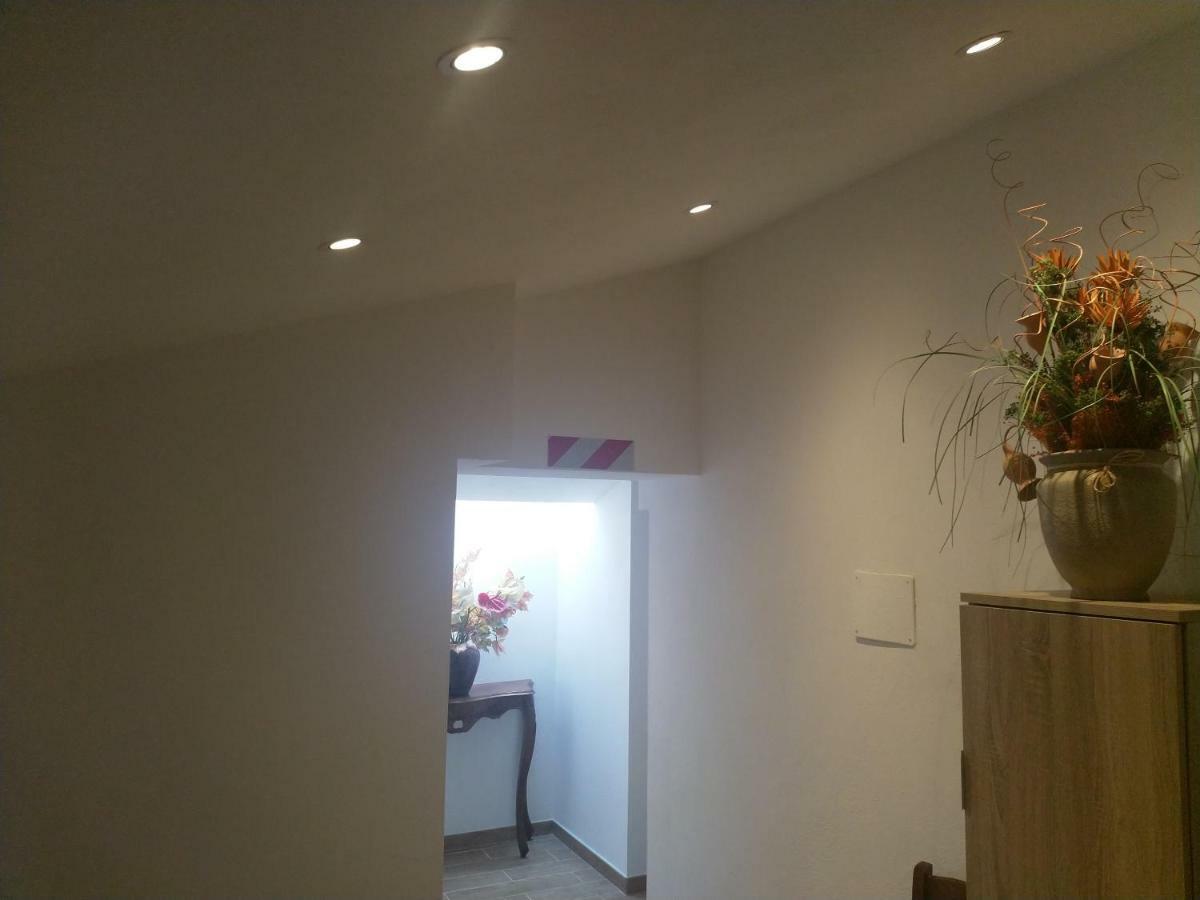 Apartamento A Due Passi Arezzo Exterior foto