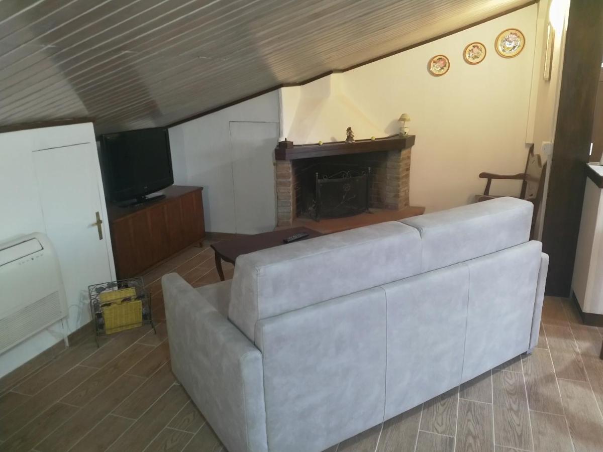 Apartamento A Due Passi Arezzo Exterior foto