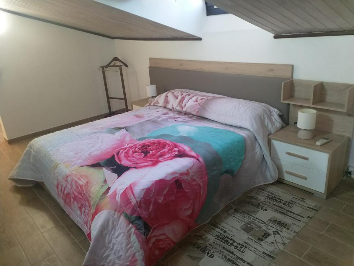 Apartamento A Due Passi Arezzo Exterior foto