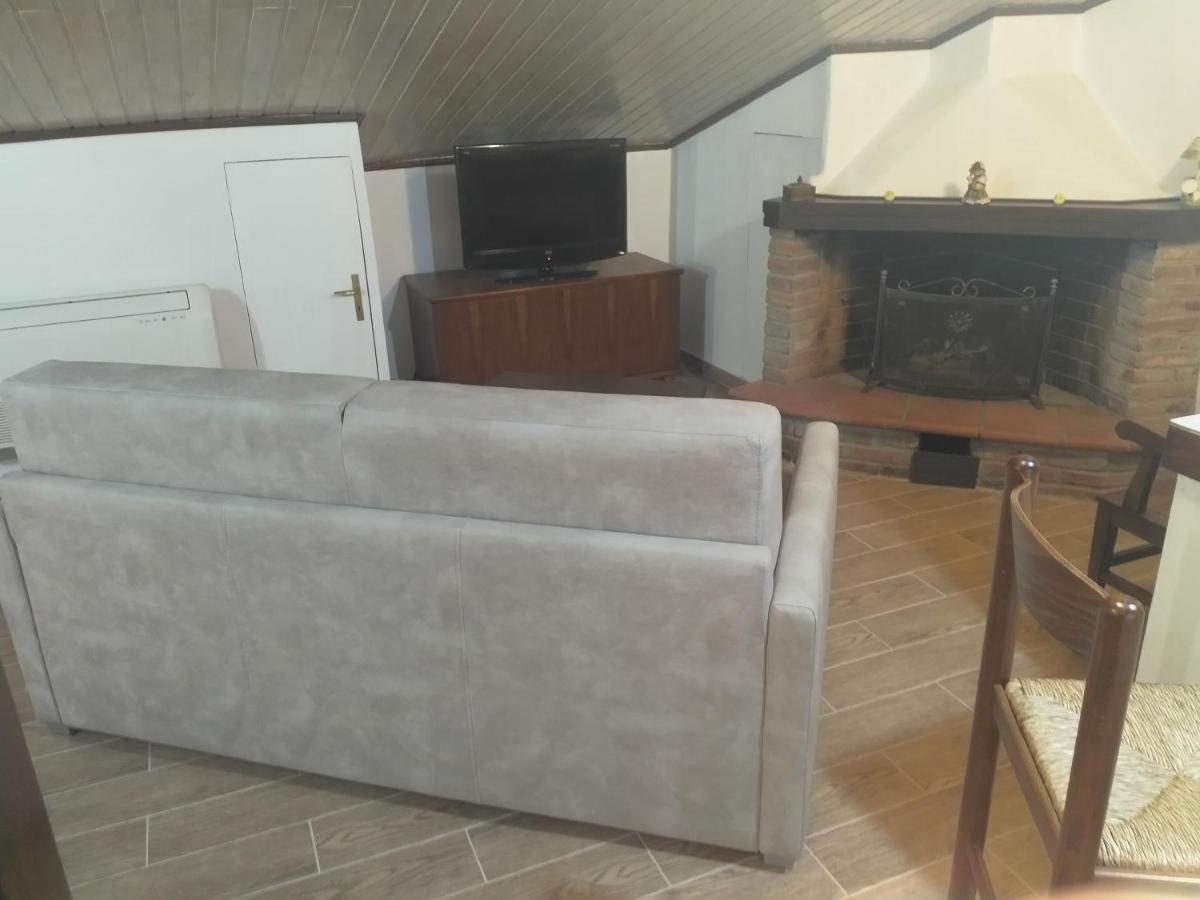 Apartamento A Due Passi Arezzo Exterior foto
