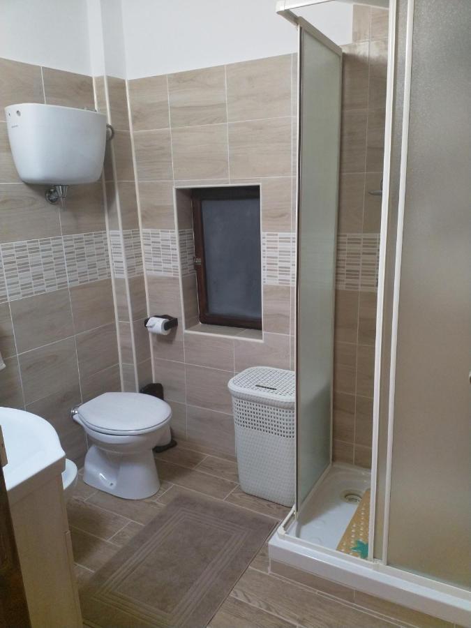 Apartamento A Due Passi Arezzo Exterior foto