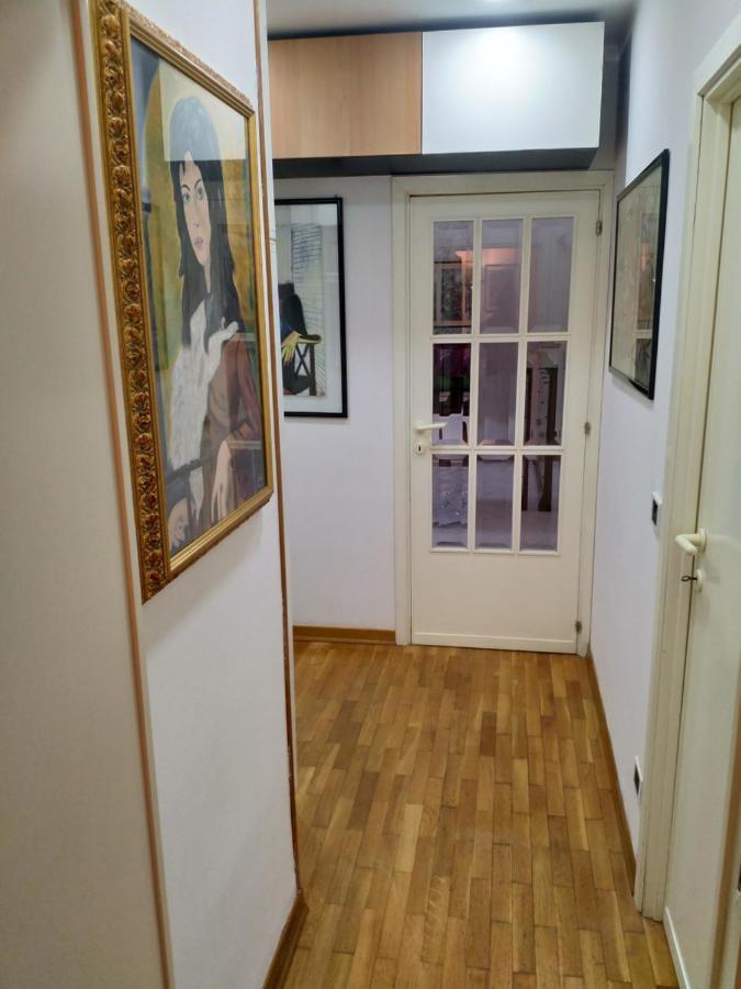 Apartamento A Due Passi Arezzo Exterior foto