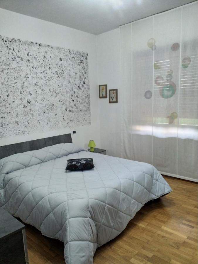 Apartamento A Due Passi Arezzo Exterior foto