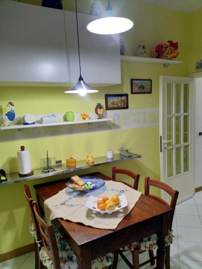 Apartamento A Due Passi Arezzo Exterior foto