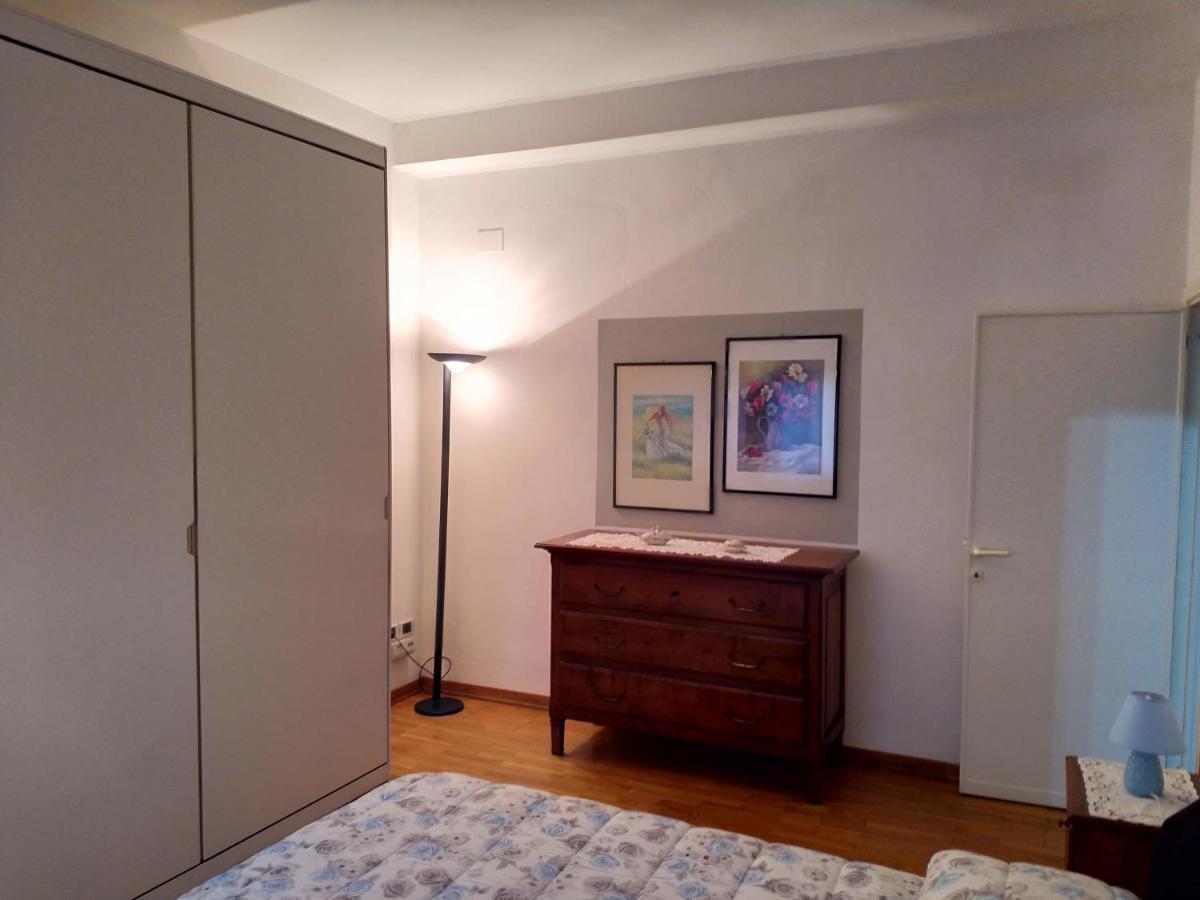 Apartamento A Due Passi Arezzo Exterior foto