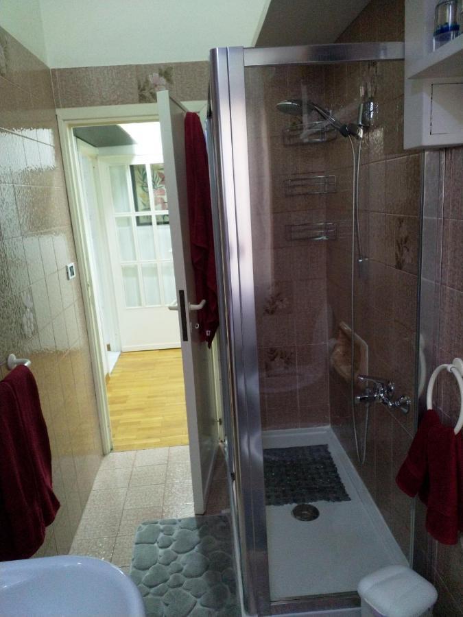 Apartamento A Due Passi Arezzo Exterior foto