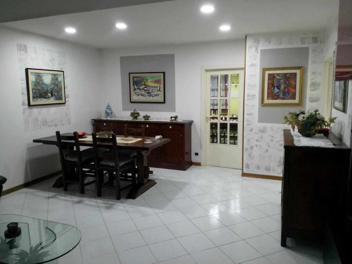 Apartamento A Due Passi Arezzo Exterior foto