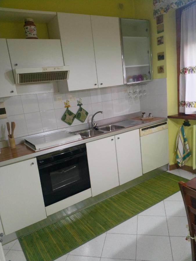 Apartamento A Due Passi Arezzo Exterior foto