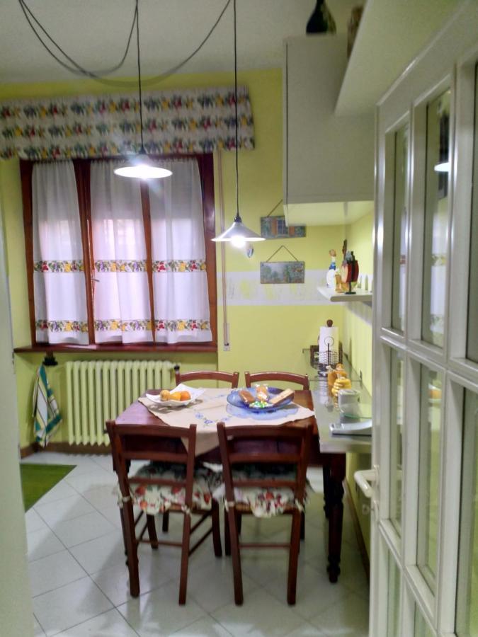 Apartamento A Due Passi Arezzo Exterior foto