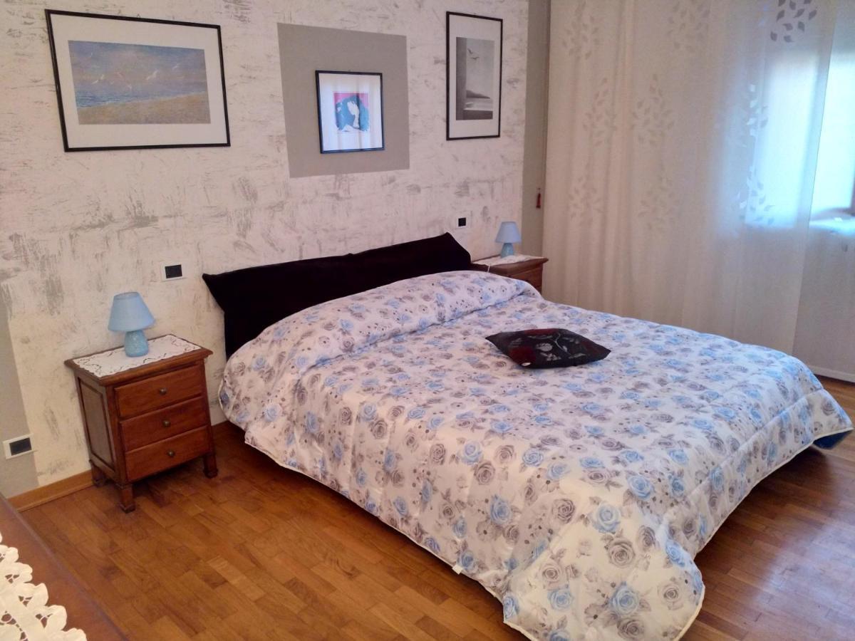 Apartamento A Due Passi Arezzo Exterior foto